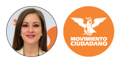 Anayeli Muñoz Moreno MC